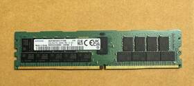 Samsung M393a4k40db3-cwebq 32gb 2rx4 Pc4-3200aa-rb2-12-dc1 Registered Ecc Server Memory