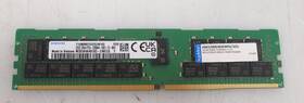 Samsung M393a4k40eb3-cwecq 32gb Ddr4 Pc4-3200aaecc Rdimm Server Memory