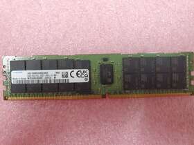 M393a8g40ab2-cvfc0 Samsung Dual-rank Ddr4 2933mhz 64gb Ram