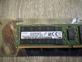 M393a8g40ab2-cweco Samsung 64gb Ddr4-3200 Server Memory Module Single