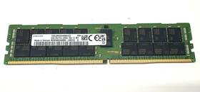 Samsung M393a8g40bb4-cwec0 64gb 2rx4 Pc4-3200aa-rb4-12-mh1 Ddr4 Server Ram Mc166