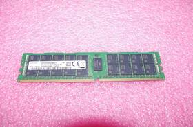 M393a8g40mb2-cvfc0 Samsung 64gb 2933mhz Rdimm 2rx4 Pc4-2933y Ddr4 Server Memory