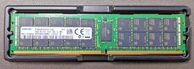 M393a8g40mb2-cvfco Samsung 64gb 2rx4 Pc4-2933y Rdimm Server Memory Ram