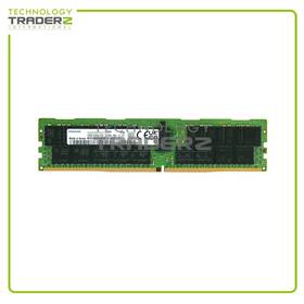 M393aag40m32-cae Samsung 128gb Pc4-25600 Ddr4-3200mhz Ecc Quad Rank Memory