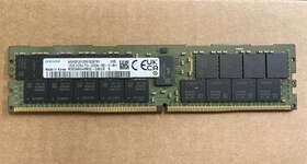 M393aag40m32-caeco Samsung 128gb 2s2rx4 Pc4 3200 Memory