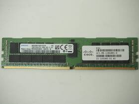 M393aak40b42-cwd7q Samsung 128gb Pc4-2666v Server Ram / Ecc Memory -