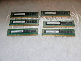 M393b1g70qh0-ok009 Samsung 6 M1402 Server Memory 8g Ddr3l Sdram Ecc 1rx4 48gb