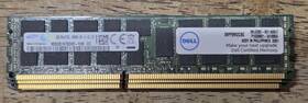 Pc3l-10600r-09-11-e2-d3 Samsung M393b1k70h0-yh9 5x 8gb 2rx4 Ddr3l Sdram Rdimm Ecc Server Memory