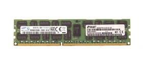 Samsung M393b2g70dbo-yk0q2 16gb 2rx4 Pc3l-12800r-11-12-e2-d4 Ecc Reg Server Ram