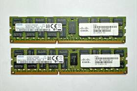 Pc3l-12800r-11-13-e2-d4 Samsung M393b2g70eb0-ykq2 2x 16gb 2rx4 Ddr3l Sdram Rdimm Ecc Server Memory Pc3l-12800r-11-13-e2-d4 Samsung M393b2g70eb0-ykq2 2x 16gb 2rx4 Ddr3l Sdram Rdimm Ecc Server Memory