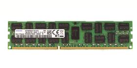 Samsung M393b2g70ebo-cmaq2 16gb 2rx4 Pc3-14900r-13-13-e2-d4 Ecc Reg Server Ram