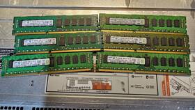 M393b5263dh0-yh9 Samsung 256gb Ddr4 Server Ram For Race