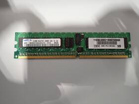 M393t6553cz3-ccc Samsung M393t6553cz3ccc 512mb 1rx8 Server Memory Ram Module