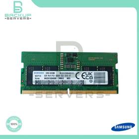 M425r1gb4bb0-cwm Samsung 8gb Ddr5-5600 Pc5-44800 262-pin Single Rank 1.1v Memory