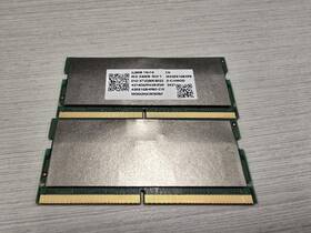 M425r1gb4pb Samsung 16gb 2x8gb Ddr5 Sdram Dimm Pc5-5600b Server Memory