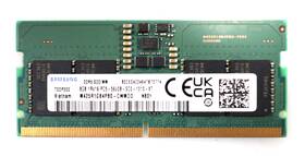 M425r1gb4pb0-cwmod Samsung 8gb Pc5-5600b Sodimm Memory