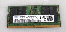 Samsung M425r2ga3bb0-cokol 16gb M425r2ga3bb0-dr5-4800 Pc5-4800b Sodimm Laptop Memory