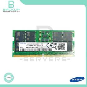 M425r2ga3bb0-cqk Samsung 16gb Ddr5-4800 Pc5-38400 262-pin 1rx8 Unbuffered Memory M425r2ga3bb0-cqk Samsung 16gb Ddr5-4800 Pc5-38400 262-pin 1rx8 Unbuffered Memory