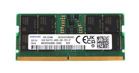 M425r2ga3bb0-cqkol Samsung 16gb Ddr5-4800 Sodimm Memory