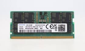 M425r2ga3pb0-cwmod Samsung 16gb Pc5-5600b Sodimm Laptop Memory