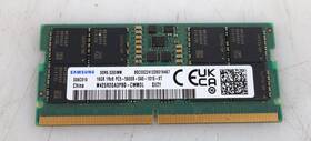 Samsung M425r2ga3pb0-cwmol 16gb Ddr5 Pc5-5600b Sodimm Memory