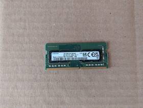 M471a1g44bb0-cwe Samsung 8gb 1rx16 Pc4-3200aa Memory Ram So-dimm V5-3 14 M471a1g44bb0-cwe Samsung 8gb 1rx16 Pc4-3200aa Memory Ram So-dimm V5-3 14