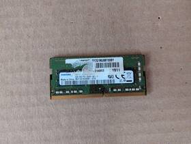 M471a1k43cb1-ctd Samsung 8gb 1rx8 Pc4-2666v Laptop Ram Memory V5-3 11 M471a1k43cb1-ctd Samsung 8gb 1rx8 Pc4-2666v Laptop Ram Memory V5-3 11