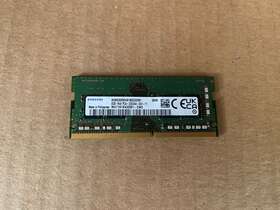 Pc4-3200aa-sa1-11 Samsung M471a1k43db1-cwe Laptop Memory 8gb 1rx8 Ca62 W2-2 52
