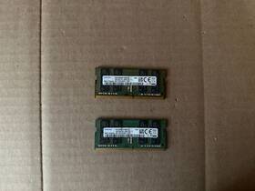Pc4-2666v-se1-11 Samsung M471a2k43db1-ctd 16gb 2rx8 Memory Ram B3-5 18