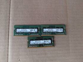 M471a5244cb0-cwe Samsung 4gb 1rx16 Pc4-3200aa Laptop Memory Ram N6-4 1