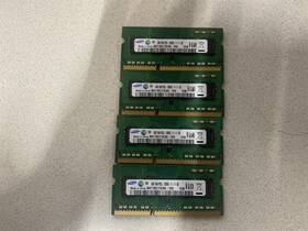 M471b5173cb0-yk0 Samsung Samsung16gb 4x4gb Pc3l-12800s Memory