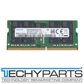 M474a4g43ab1-cvf Samsung 32gb 2rx8 Ddr4 Pc4-2933y Ecc 1.2v 260-pin Sodimm Ram