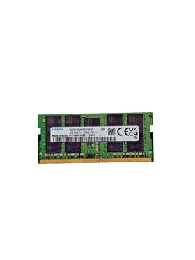 Samsung M474a4g43bb1-cweq 32gb Ddr4-3200 Pc4-3200aa 260pin So-dimm Laptop Ram