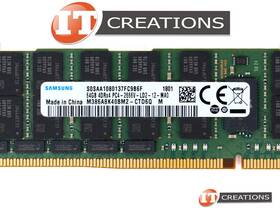 Mem-dr464l-sl03-lr26 Samsung Supermicro 64gb Pc4-2666v-l Load Reduced 4rx4 Memory Lrdimm