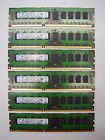 M393b5273ch0-ch9 Samsung Memory 6x4gb 2rx8 Ram 24gb Pc3-10600 M393b5273ch0-ch9 Samsung Memory 6x4gb 2rx8 Ram 24gb Pc3-10600