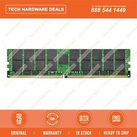 Mta72ass8g72lz-2g9 Samsung Compatible Micron 64gb Pc4-23400 Ddr4-2933mhz Ecc Cl21 288