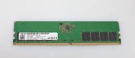 Mtc8c1084s1uc48ba1 Samsung 16gb Micron Bc Pc5-4800b 4800 Mhz Dimm Ram
