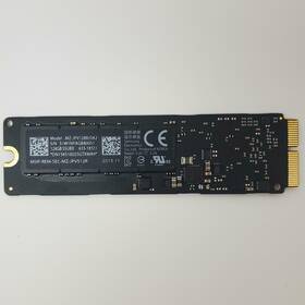 Mz-jpv128r Samsung Mz-jpv128r/0a2 Macbook Air A1466 128gb Internal Ssd Grade A