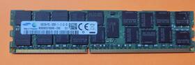 Samsung Pc3-12800r-m393b2g70qh0 16gb 2rx4 Lot Of 6 Server Ram