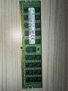Samsung Pc4-2133-ra0-10-mc0 32gb 2rx4