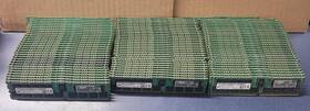 Pc4-2400t-mta36asf2g72pz Samsung Micron 16gb 2rx4 Lot Of 89 Server Ram