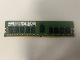 Pc4-2400t-rc1-11-dco Samsung 16bg 1rx4