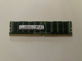 Pc4-2666v-ld2-12-ma0 Samsung Lot Of 120 64gb 4drx4 Ddr4 Server Memory