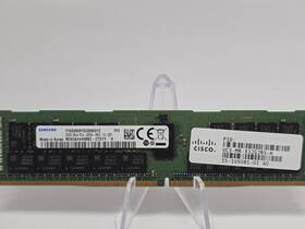 Pc4-2666v-rb2-ctd7y Samsung Server Ram 32gb 2rx4 M393a4k40bb2-ctd7y