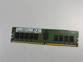 Pc4-2666v-re1-12-db1 Samsung 16gb 1x16gb 2rx8 Ddr4 Memory Server Ram