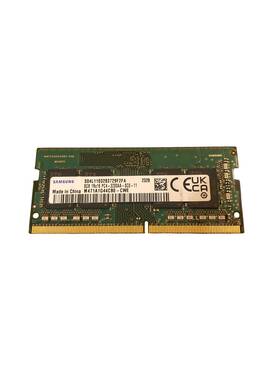 Pc4-3200aa-sc0-11 Samsung Samsung/other Brands Ddr4-3200 So-dimm Memory 90 Day Warranty