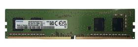 Pc4-3200aa-uc0-11 Samsung 8gb 1x8gb Ram Pc4-25600 Ddr4-3200aa Desktop Sdram M378a1g44ab0-cwe