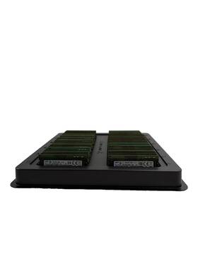 Pc3l-12800s Samsung Pcl3-12800s Lot Of 50 4gb Ddr3l Sodimm 1600 Mhz Laptop Memory/ram