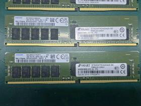 M393a2k40eb3-cwmecy Samsung Smart 128gb 8x16gb Ddr4 Ecc Registered Dimm Pc4-3200aa Server Ram
