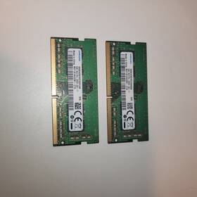 Samsung Soqea20916310dd6066 8gb 1rx8 Pc4 Memory Module